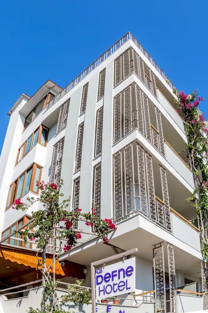 Defne Hotel - Image 1