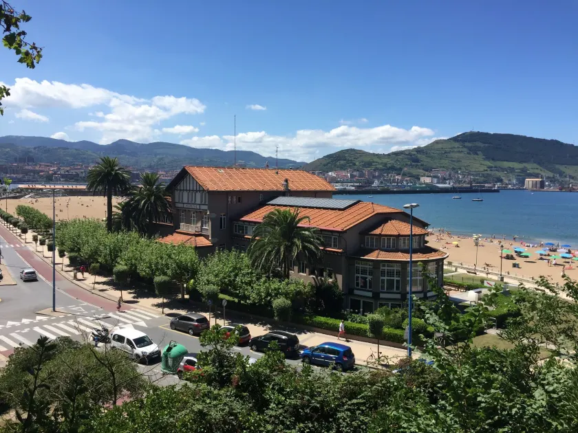 Hotel Igeretxe - Image 1