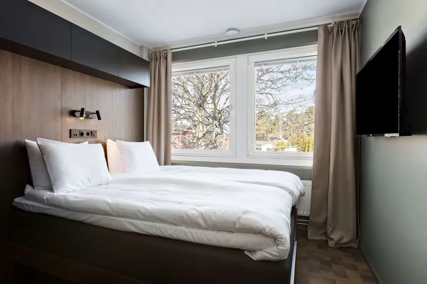 Sure Hotel Studio by Best Western Bromma - Image 1