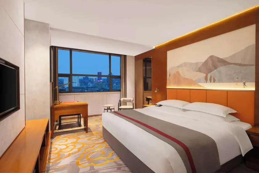 Ramada Encore by Wyndham Jingzhou Shashi - Image 1