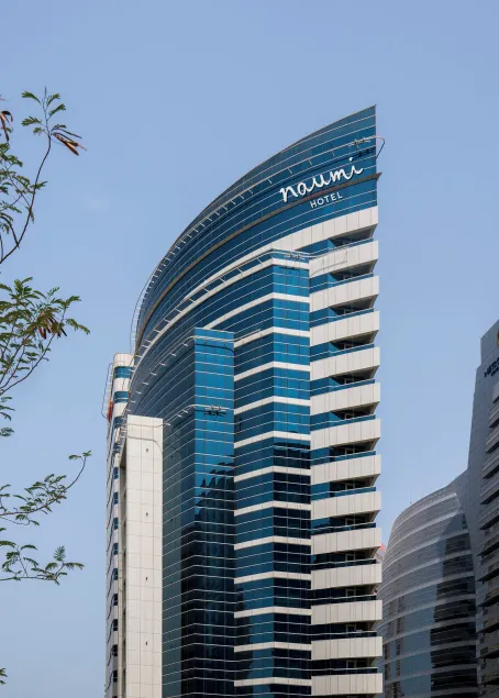 Naumi Hotel Dubai - Image 1