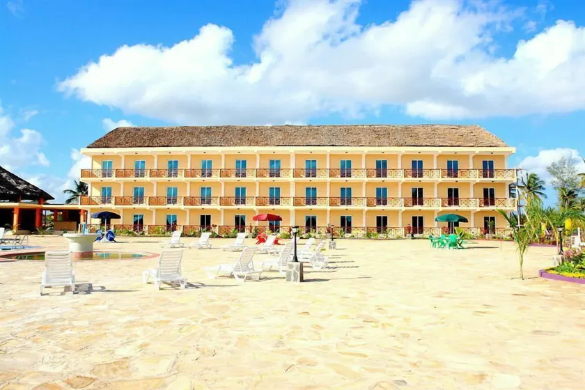 South Beach Resort - Image 1