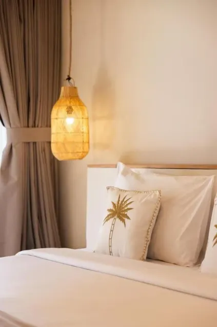 Nativo Lombok Hotel - Habitación