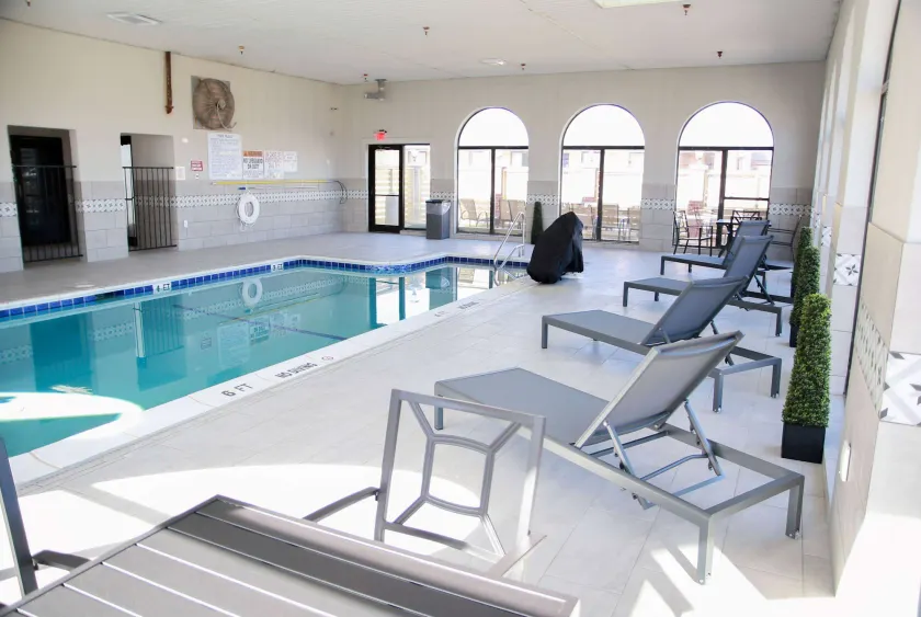 Days Inn by Wyndham Amarillo - Medical Center - Image 1