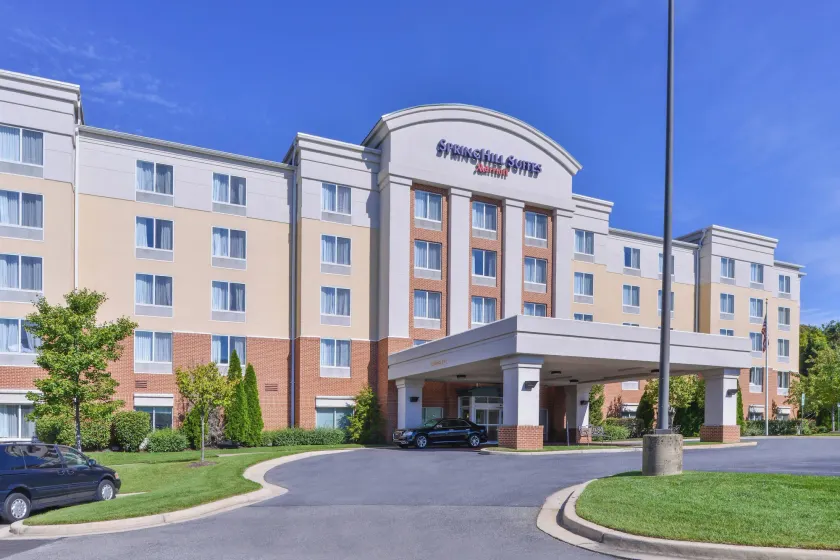 SpringHill Suites Arundel Mills BWI Airport - Image 1