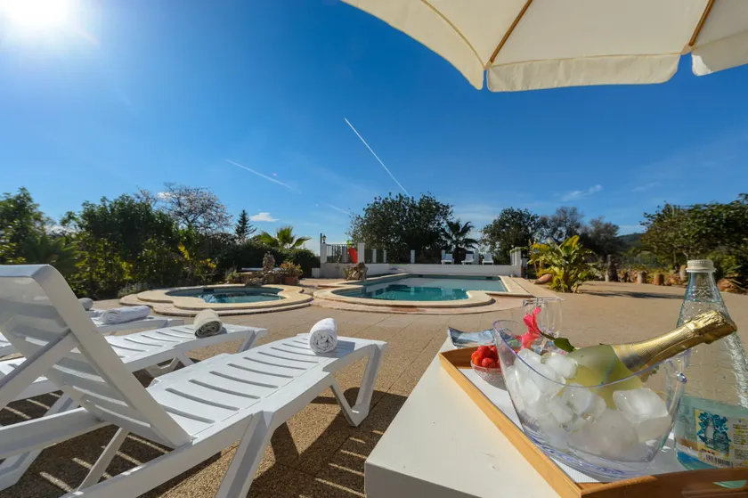 Villa Can Prats - Image 1