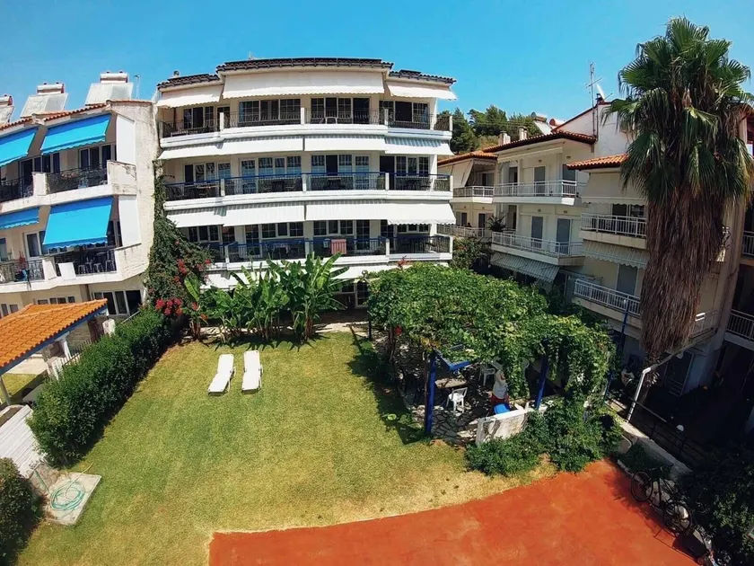 BLUE BLOCK - Image 1