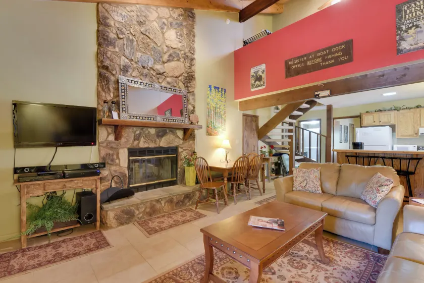Condo w/ Grill Access: Close to Angel Fire Resort - Image 1