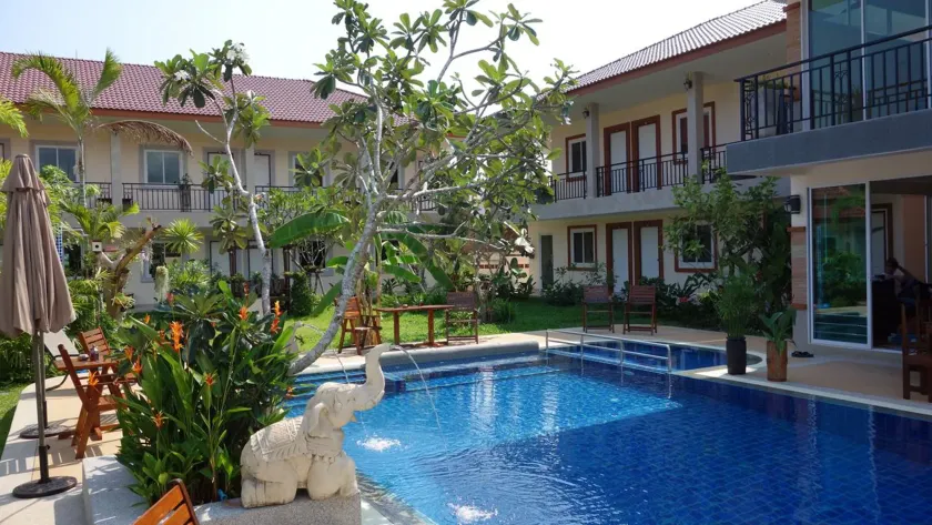 Baan Sooksiri Bangsaray - Image 1