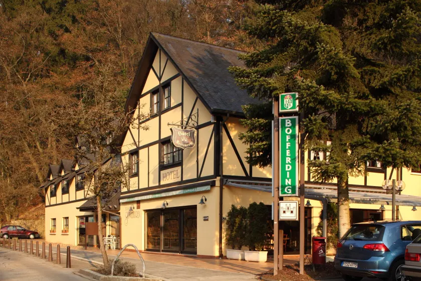 Hotel Sieweburen - Image 1