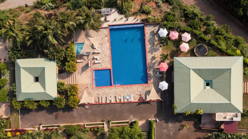 Golden Hill Parker Hotel - Image 1