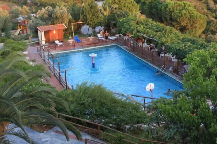 Athorama Hotel - Image 1