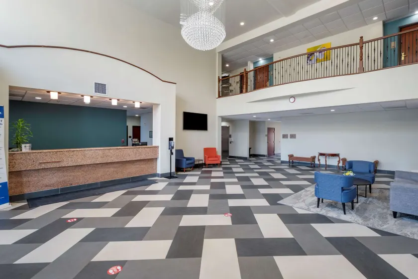 Best Western Plus McKinney Inn and Suites - Image 1