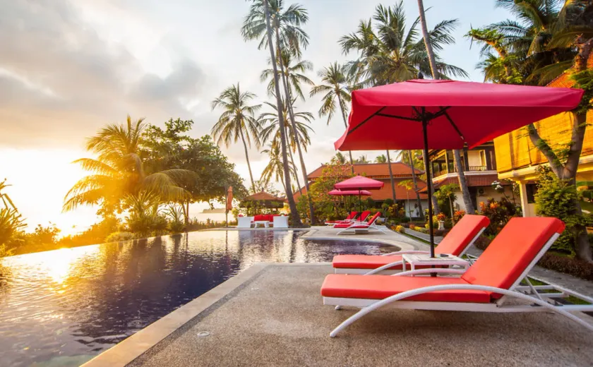 Bondalem Beach Club - Image 1