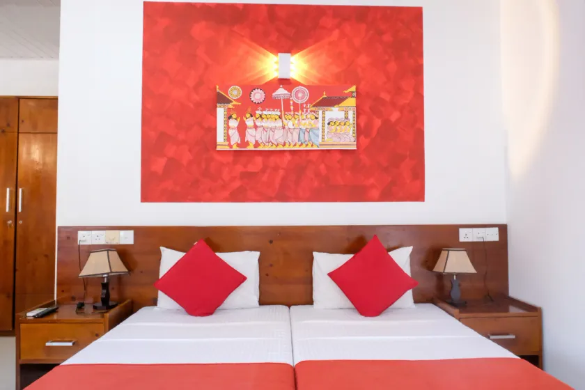My city Hotel - Image 1