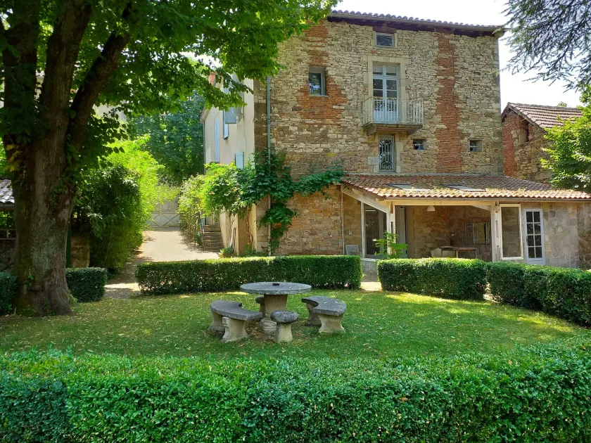 Le Jardin Secret - Image 1