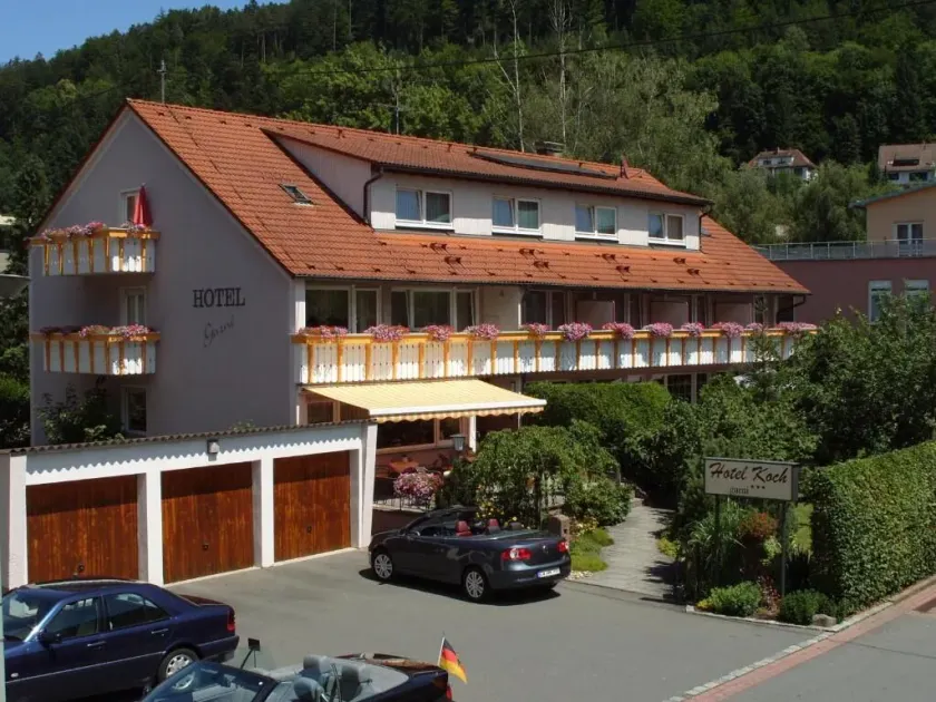 Hotel Koch - Image 1