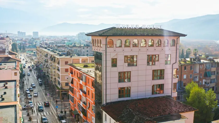 MERKO HOTEL - Image 1