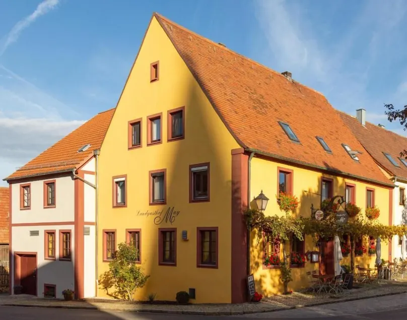 Landgasthof May - Image 1