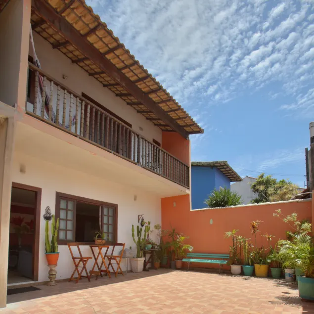 Suites Palmeiras Cabo Frio - Image 1