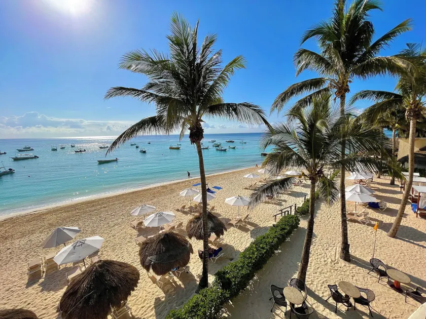 The Reef Coco Beach Resort & Spa- Optional All Inclusive - Image 1