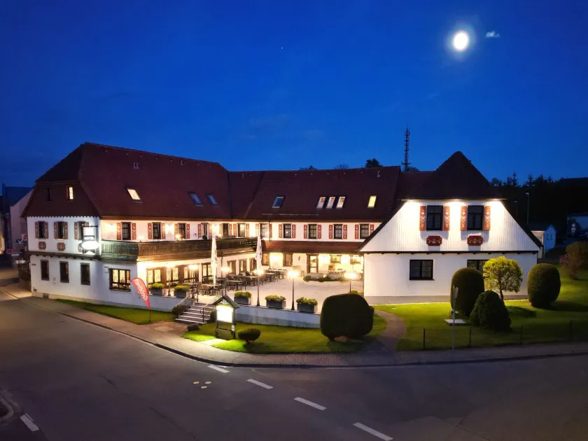 Hotel Frauensteiner Hof - Image 1