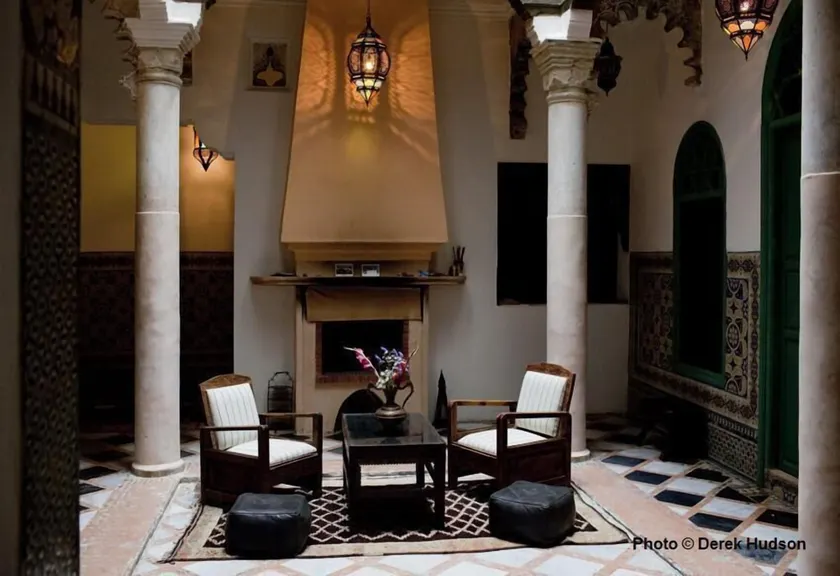 Riad Arous Chamel - Image 1