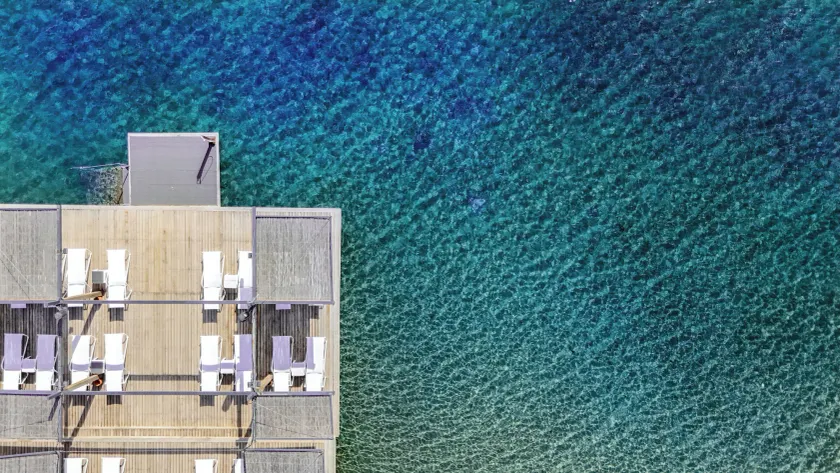 Costa Farilya Special Class Hotel Bodrum - Image 1