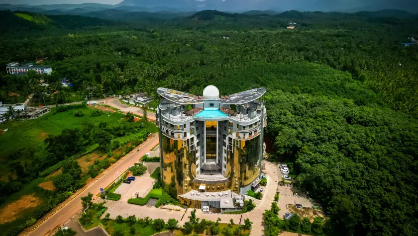 Fezinn Hotel - Best Wayanad Hotel in 2024 - Image 1