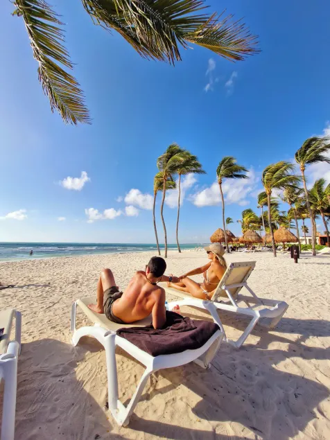 Dreams Tulum Resort & Spa - Image 1