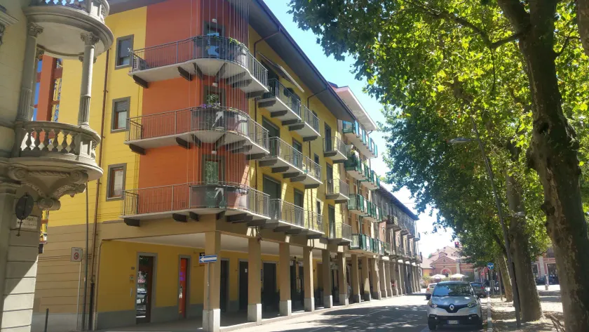 B&B LeTerrazze Boutique Hotel - Torino - Image 1