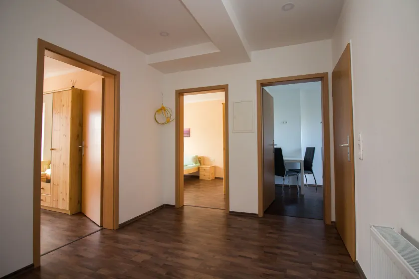 City Apartments Herne - Image 1