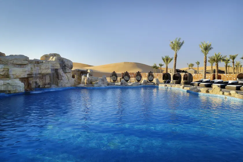 Arabian Nights Village - Image 1