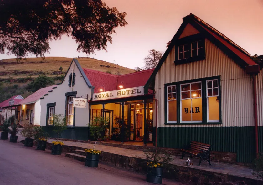 The Royal Hotel - Image 1