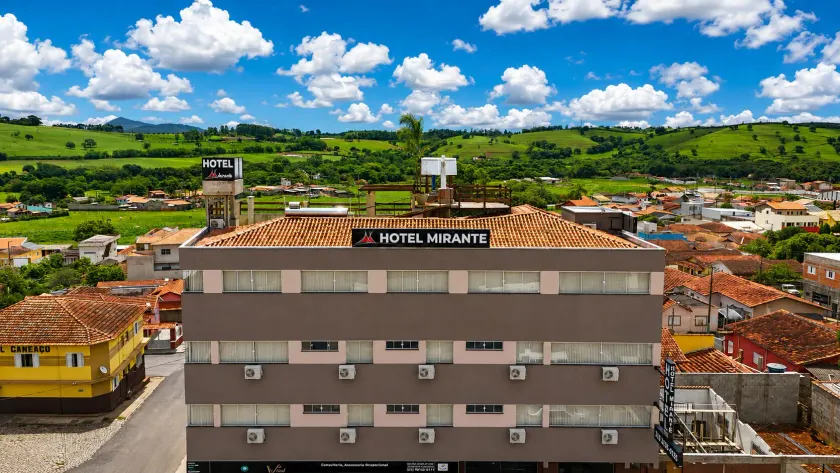 Hotel Mirante - Image 1