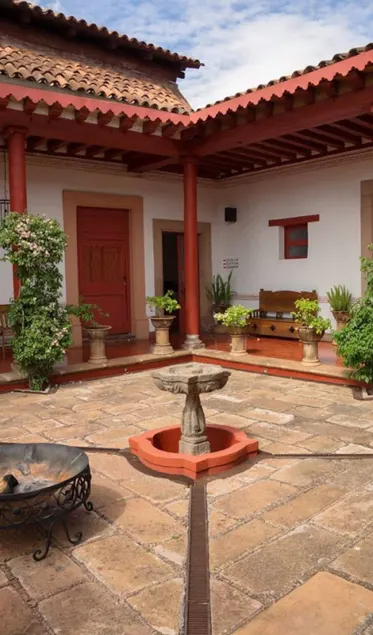 Hotel Posada La Basílica - Image 1