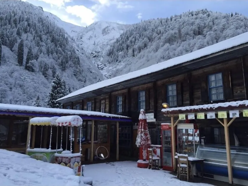 Caglayan Pansiyon - Image 1
