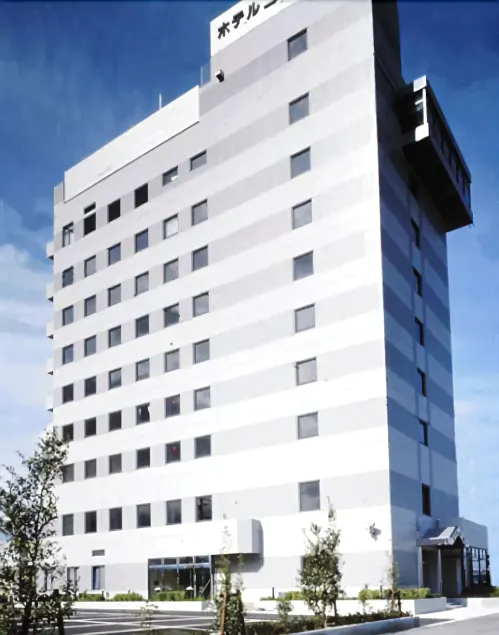 Hotel New Yutaka - Image 1