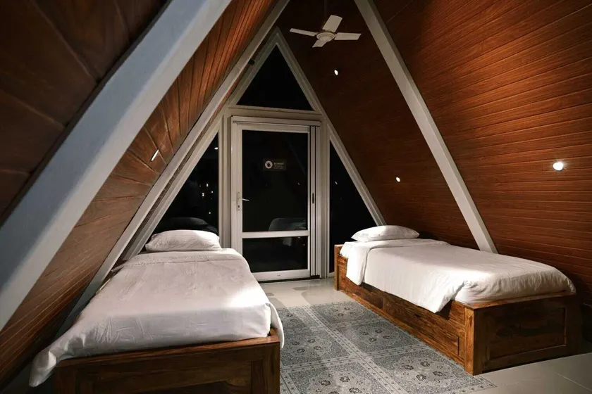 My Kind Of Villa - Værelse