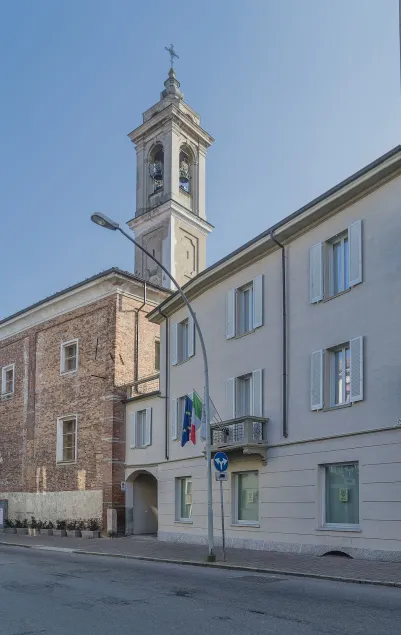 Locanda San Bernardo - Image 1