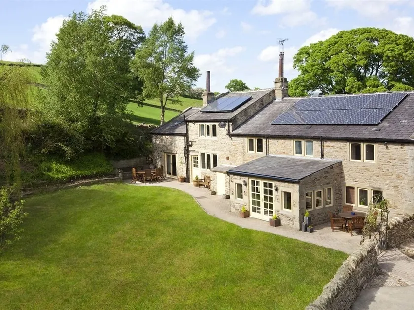 Throstle Nest Farm - Image 1