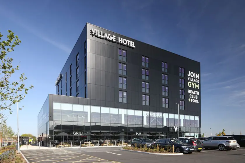 Village Hotel Southampton Eastleigh - Image 1