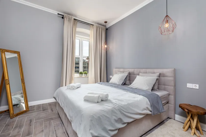 Karolina apartments - Image 1