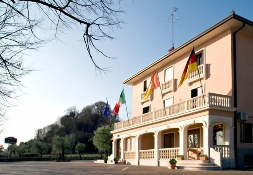 Hotel Alla Corte SPA & Wellness Relax - Image 1