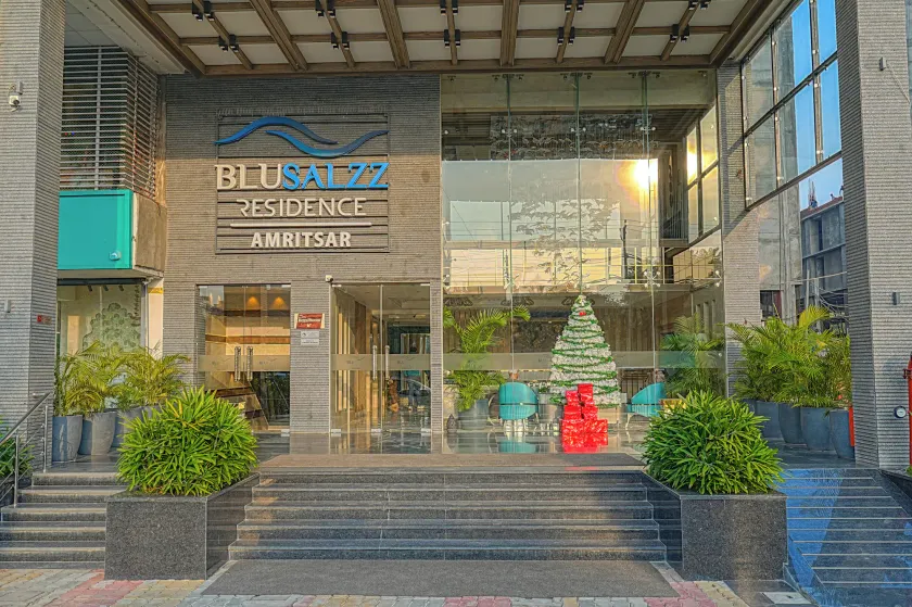 BluSalzz Residence Amritsar - Image 1