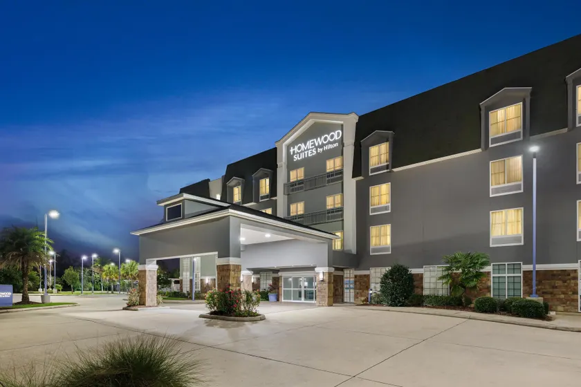 Homewood Suites Slidell - Image 1