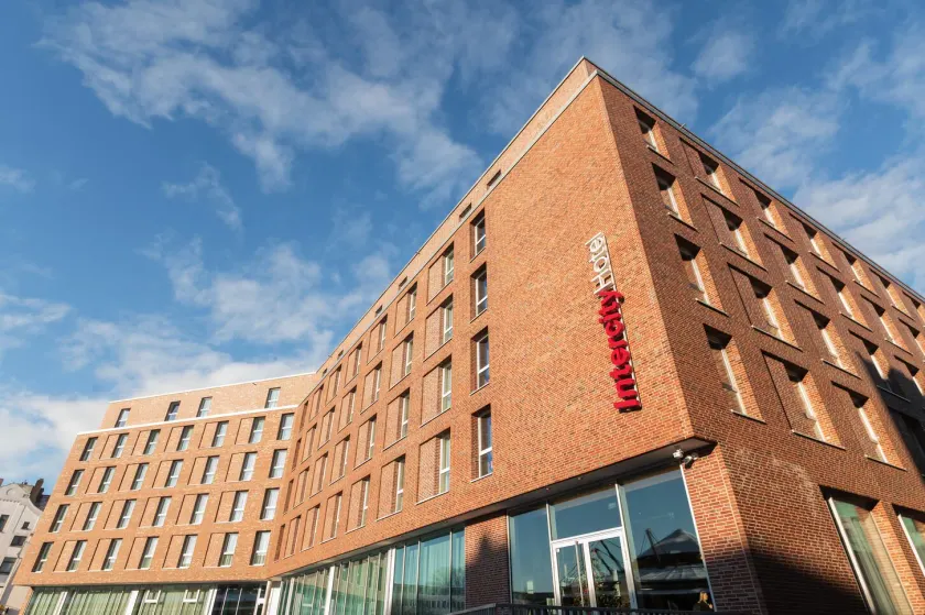 IntercityHotel Lübeck - Image 1