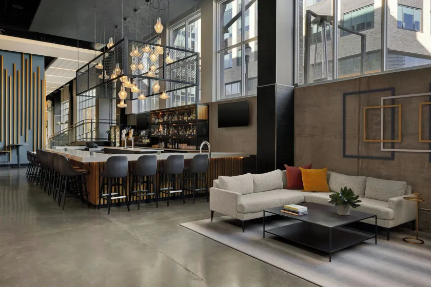 The Casso, Raleigh, A Tribute Portfolio Hotel - Image 1