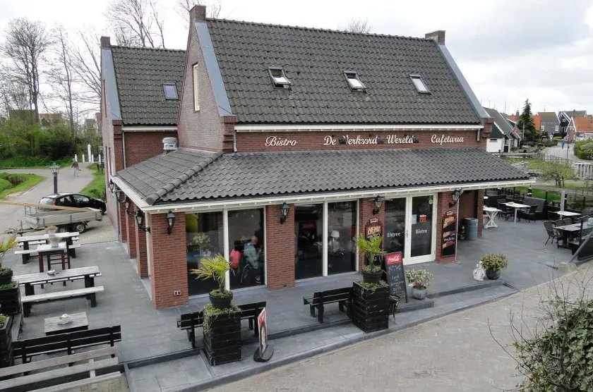 Bed and Breakfast De Pepersteeg - Image 1