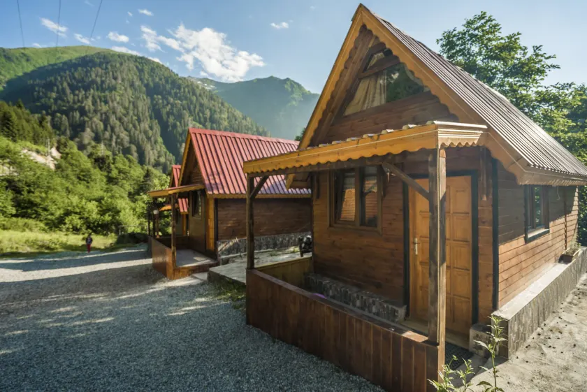 Ayder Selale Dag Evi - Image 1